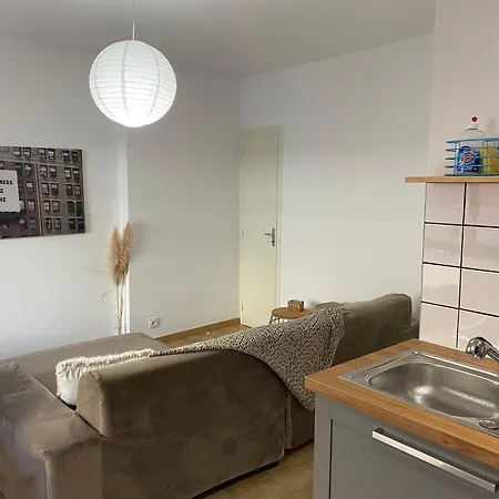 T2 Cosy Avec Espace Exterieur Lezignan-Corbieres Exterior photo
