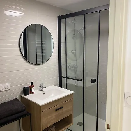 T2 Cosy Avec Espace Exterieur Lezignan-Corbieres Exterior photo